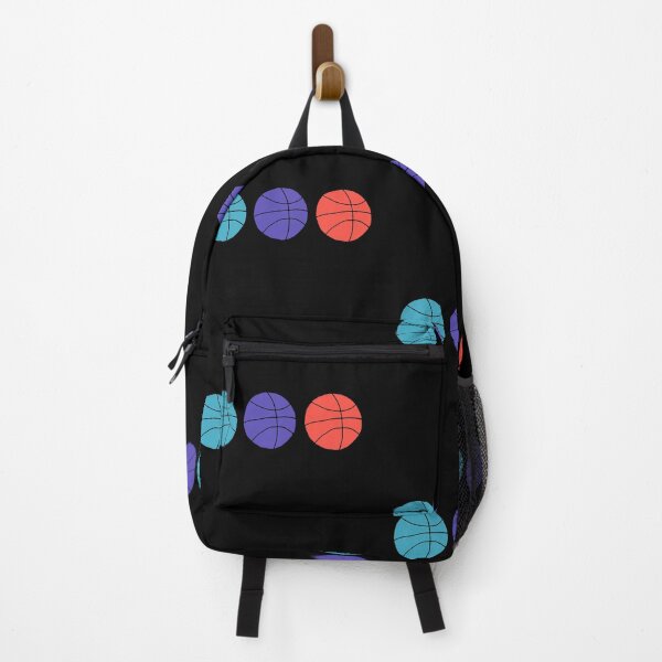 Item preview, Three colorful basketballs designed and sold by Chubuter.
