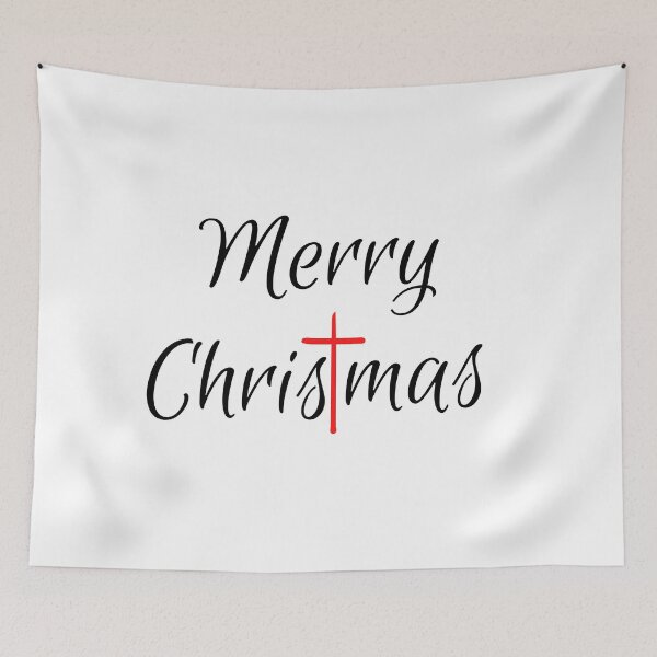 Item preview, Merry Christmas designed and sold by Lilaclown.
