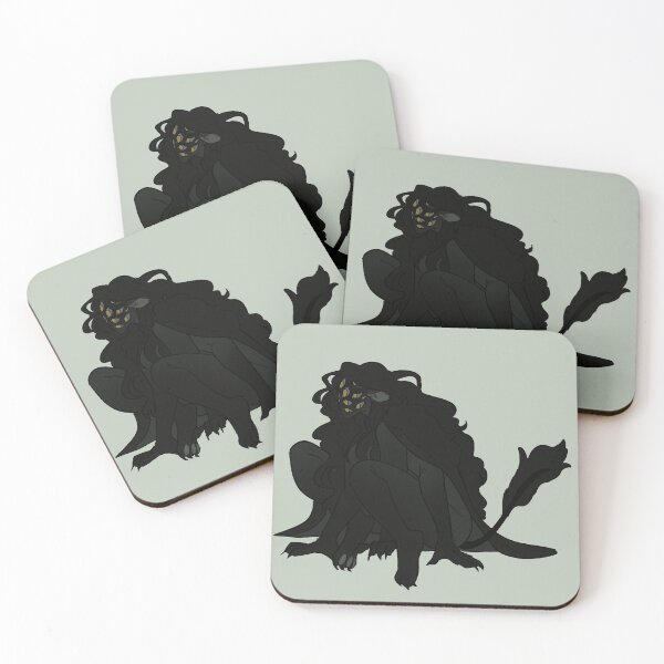 Item preview, Prrrp? designed and sold by Spellbound Cities.