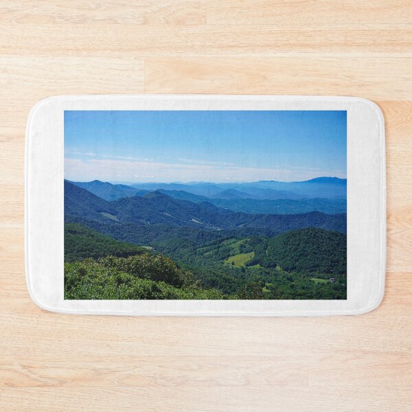 Item preview, Mountain Landscape on the Appalachian Trail designed and sold by Mountain-Wares.