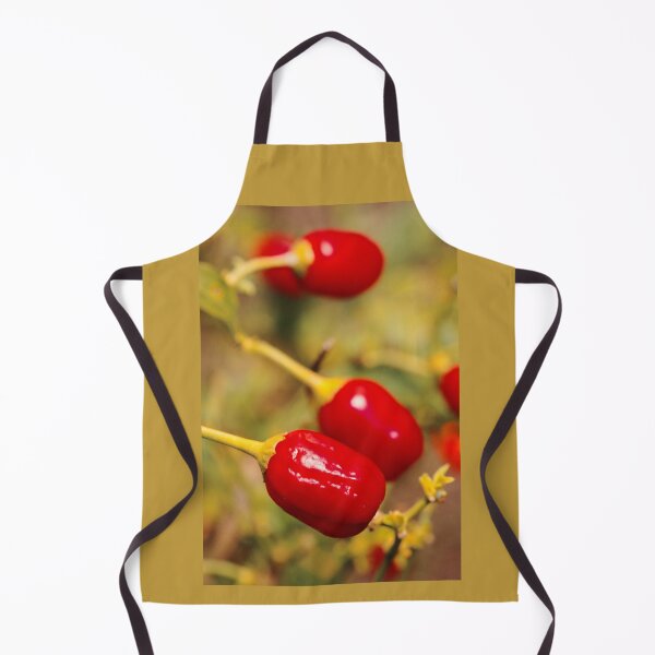 Item preview, Red peppers designed and sold by Gaspar Avila.