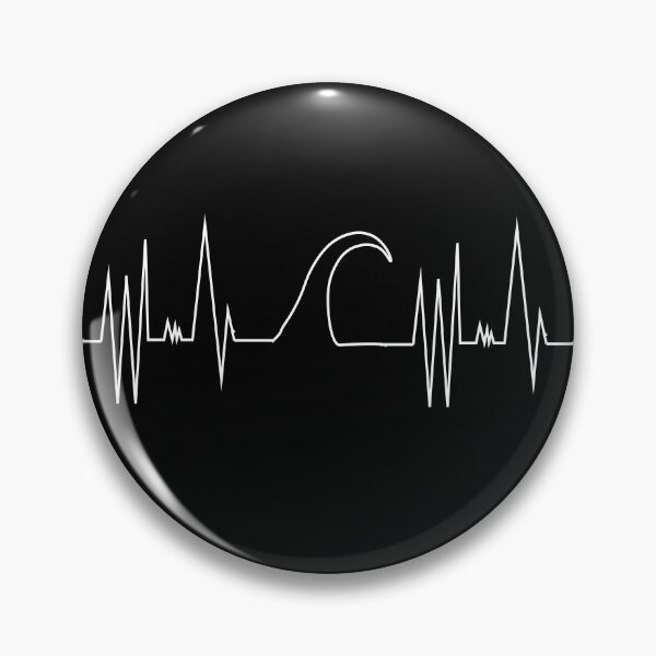 Item preview, wave lifetline designed and sold by PRINTED ..