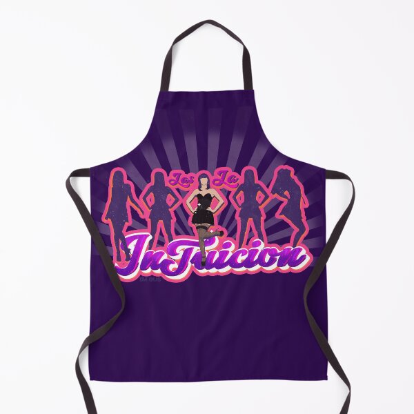 Item preview, Those of Intuition designed and sold by GustavoMejia.