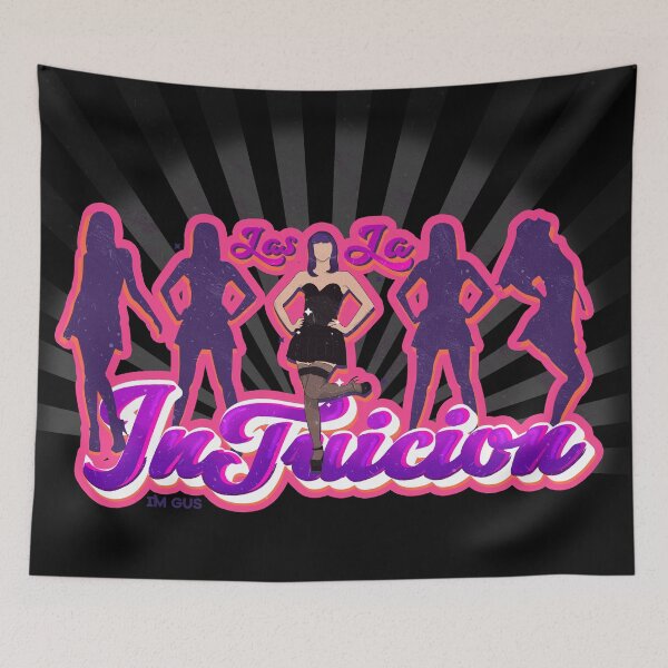 Item preview, Those of Intuition designed and sold by GustavoMejia.