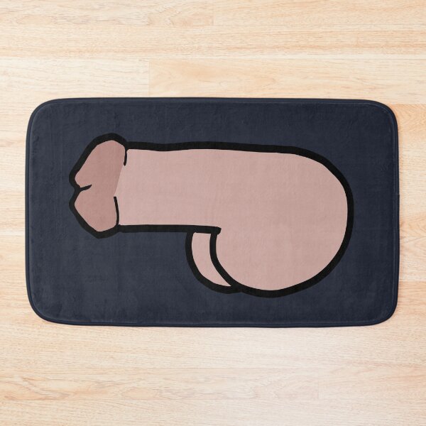 Item preview, Little Stub designed and sold by PenisApparel.