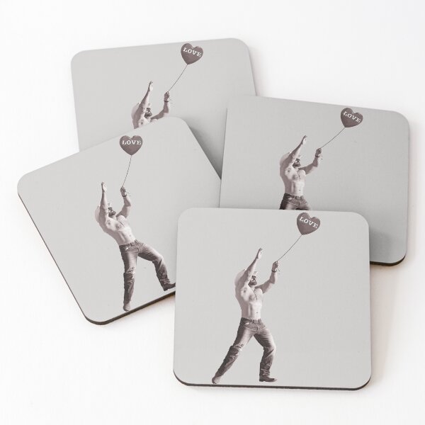 Item preview, I love you designed and sold by Tony Cabralre.