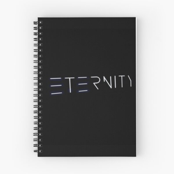 Item preview, Eternity modern designed and sold by pstephenmarshal.