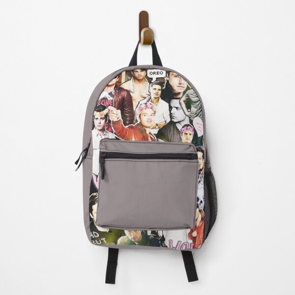 Item preview, Sebastian Stan designed and sold by stiles11.