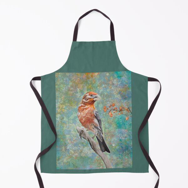 Item preview, Looking Forward To The Spring designed and sold by Angeles M. Pomata.