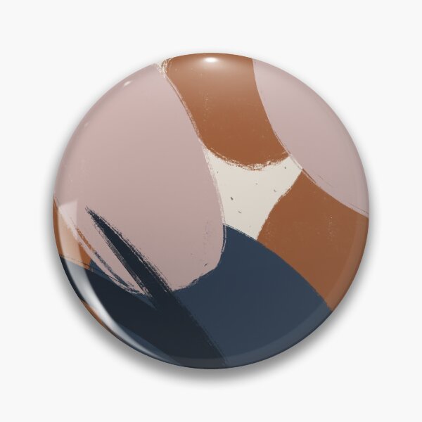 Item preview, Terra-cotta Neutral Design designed and sold by WildeandCo.