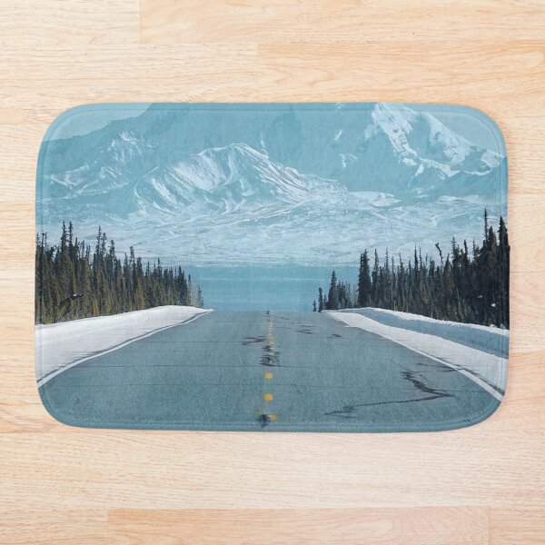 Item preview, Anchorage, Alaska designed and sold by SofiaStutio.