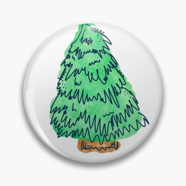 Item preview, Artistic Christmas Tree designed and sold by Mary Grace Lynch.