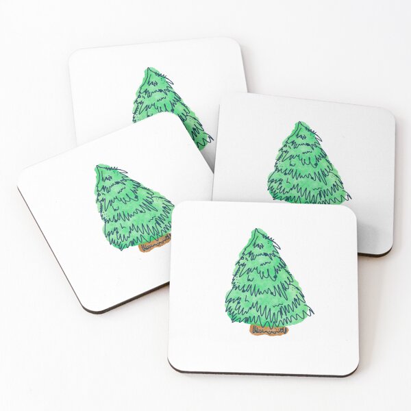 Item preview, Artistic Christmas Tree designed and sold by Mary Grace Lynch.