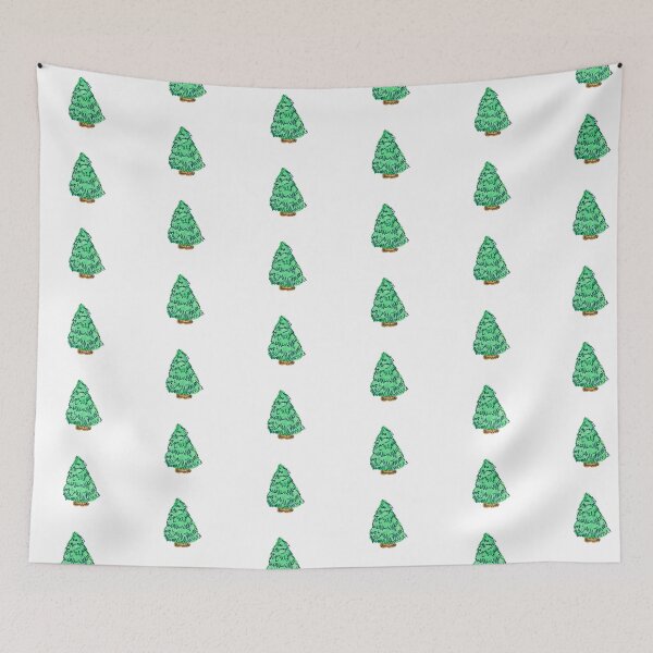 Item preview, Artistic Christmas Tree designed and sold by Mary Grace Lynch.