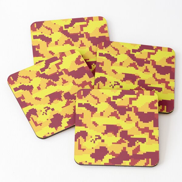 Item preview, Haus Camouflage - Gryph designed and sold by imlying.
