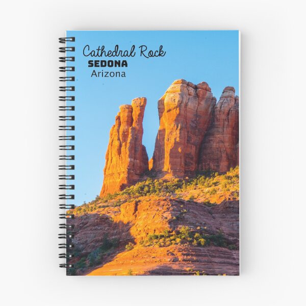 Item preview, Cathedral Rock, Sedona, Arizona designed and sold by articlave.
