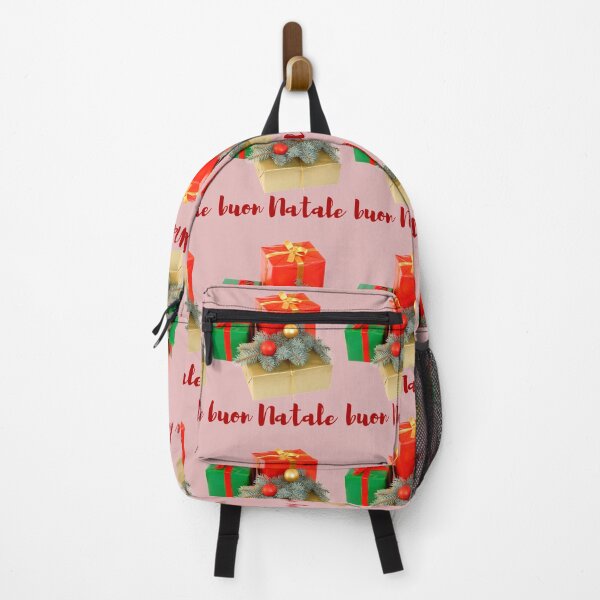 Item preview, Hohoho! Buon Natale 2020 designed and sold by HnLStore.