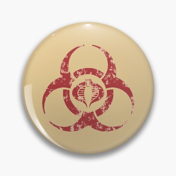 Item preview, Cobra Hazard Viper Desert Ops designed and sold by AJ  Liber.