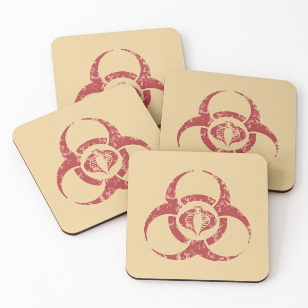 Item preview, Cobra Hazard Viper Desert Ops designed and sold by AJ  Liber.