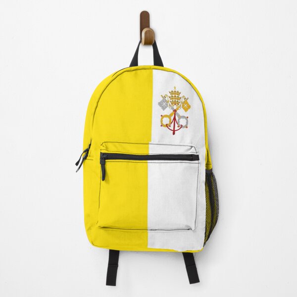 Item preview, Vatican flag designed and sold by flagshop.