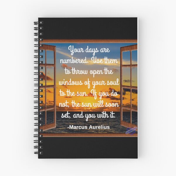 Item preview, Your days are numbered designed and sold by Caregiverology.