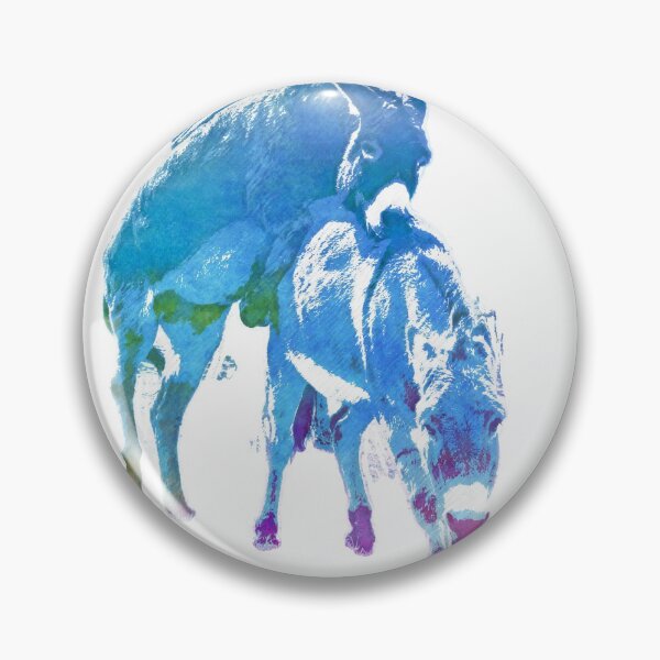 Item preview, Frisky Donkeys designed and sold by eyes4nature.