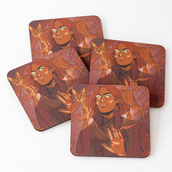 Item preview, Caleb designed and sold by Lorn Art.