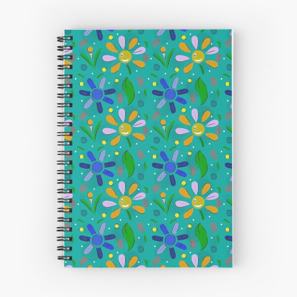 Aperçu de l'œuvre Flower power créée et vendue par LukeBraiden.