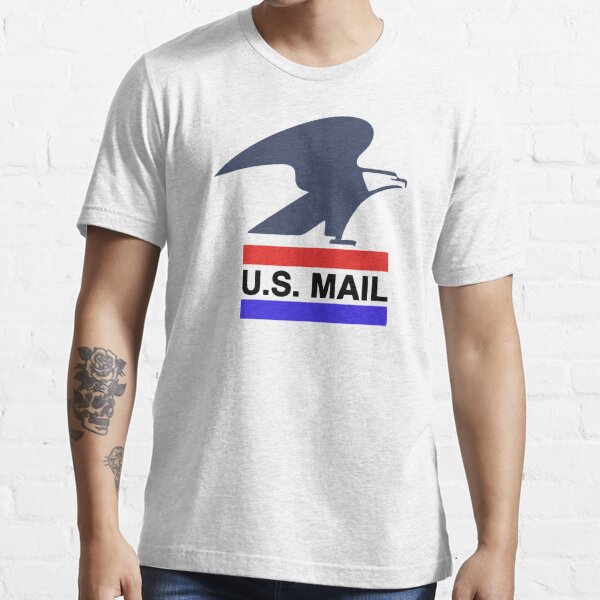 usps shipping a shirt