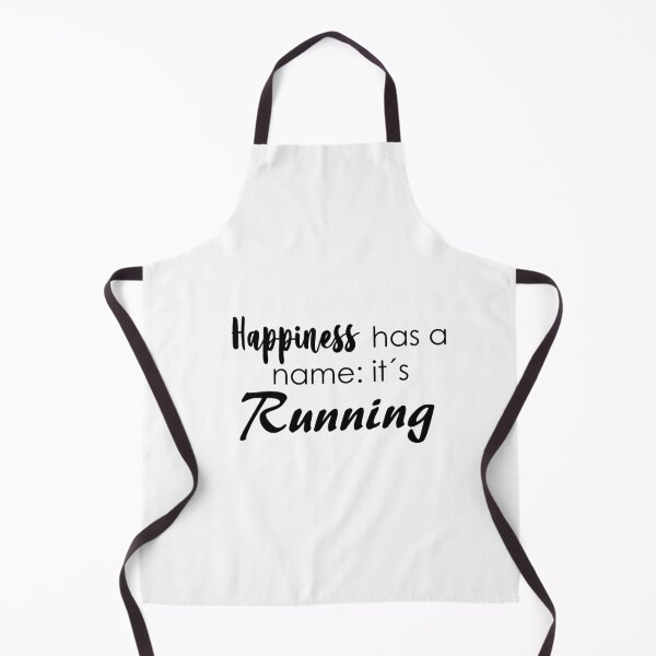 Item preview, HAPPINESS running designed and sold by the Zarock Shop.