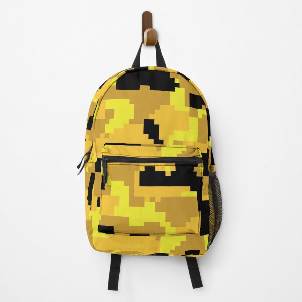 Item preview, Haus Camouflage - Huffle designed and sold by imlying.