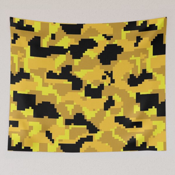 Item preview, Haus Camouflage - Huffle designed and sold by imlying.