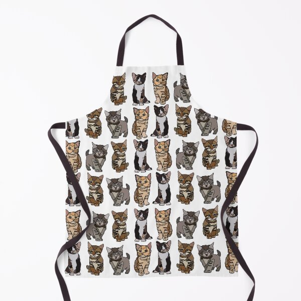 Item preview, Cats designed and sold by kurtzapno.
