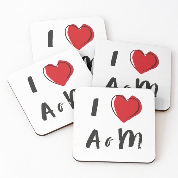 Item preview, I Love Ashton On Mersey designed and sold by HeffDesigns.