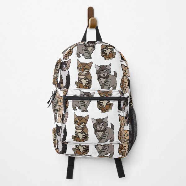 Item preview, Cats designed and sold by kurtzapno.