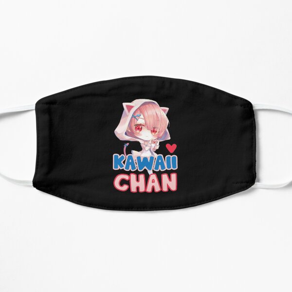 Kawaii Chan aphmau Mask