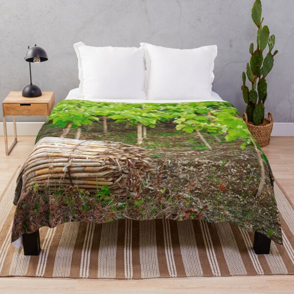 Item preview, Grape vines designed and sold by Gaspar Avila.
