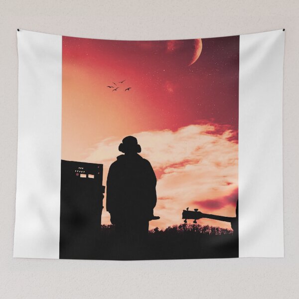 Item preview, Frank Ocean designed and sold by musicallyfit.