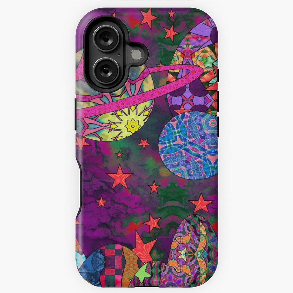 Item preview, iPhone Magsafe Tough Case designed and sold by MagickMama.