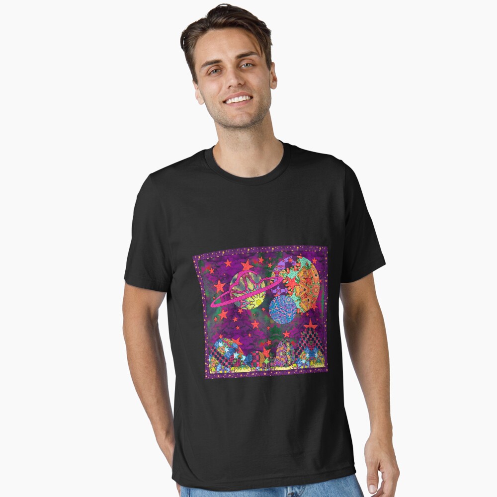 Item preview, Essential T-Shirt designed and sold by MagickMama.