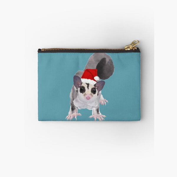 Item preview, Christmas Sugar Glider designed and sold by TinkerandBone.