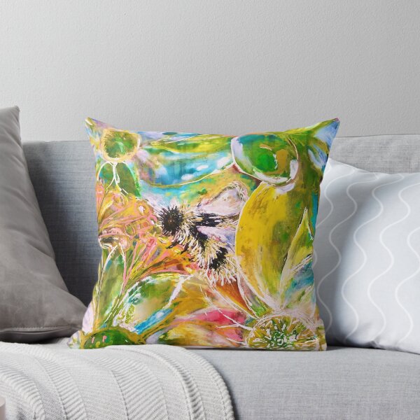 Item preview, Sassy And The Bee designed and sold by MarianneTowArt.