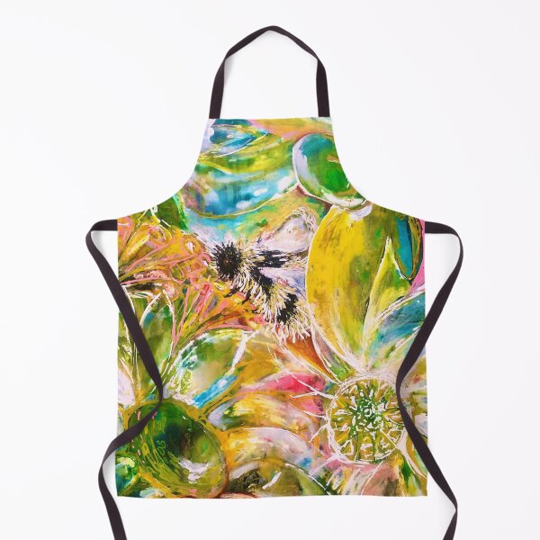 Item preview, Sassy And The Bee designed and sold by MarianneTowArt.