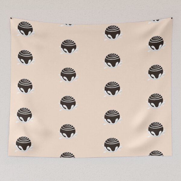 Item preview, Dark chocolate truffle  designed and sold by irmasarts.