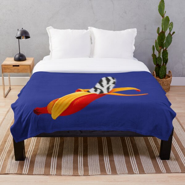Item preview, Zebra Banana designed and sold by katerina paspaliari.
