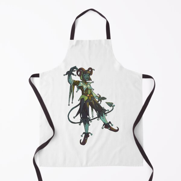 Item preview, Jester designed and sold by Lorn Art.