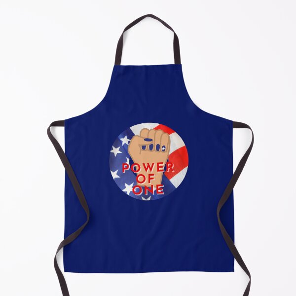 Item preview, The Power of One designed and sold by jackmanlana.