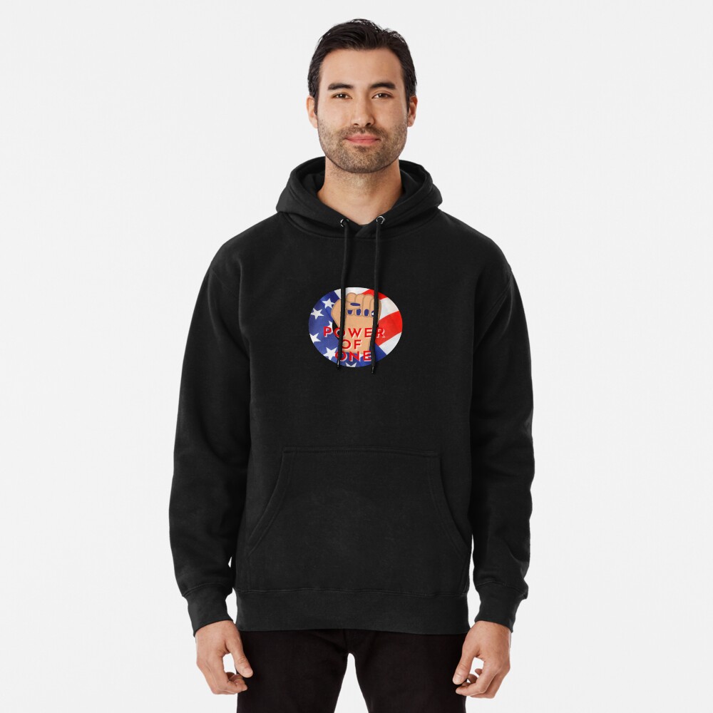 Item preview, Pullover Hoodie designed and sold by jackmanlana.