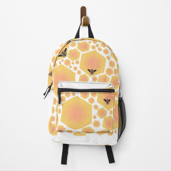 Item preview, Bees on the hives designed and sold by tulipdesign.