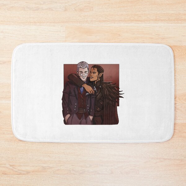 Item preview, Vax and percy designed and sold by Lorn Art.